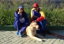 U.S. Expands Venezuela Search for Maduro’s Missing Dog, Citing “High-Value Oil Location Training”